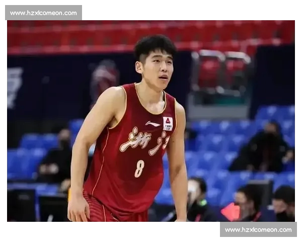 从战术革新与球员结构变化视角深度解析本赛季CBA竞争格局演变趋势